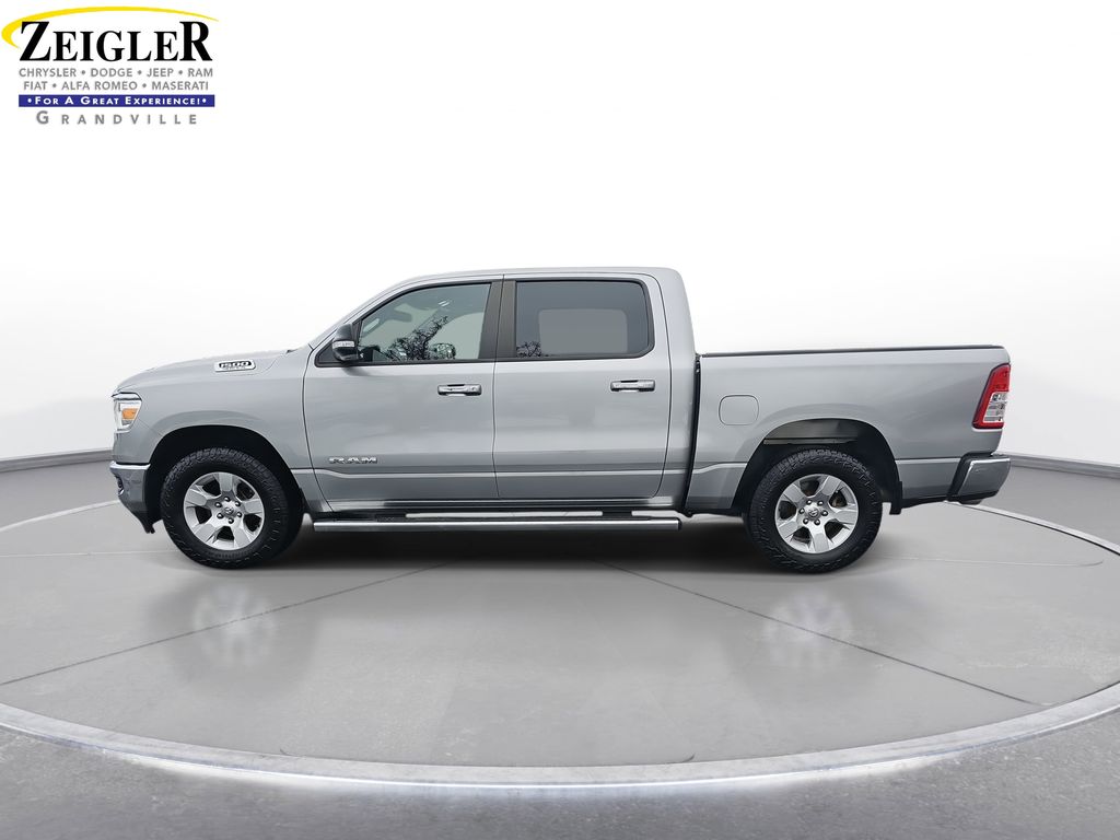 2019 RAM 1500 - Image 8