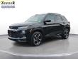 Certified 2021 Chevrolet Trailblazer RS SUV