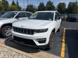 Certified 2023 Jeep Grand Cherokee Limited SUV