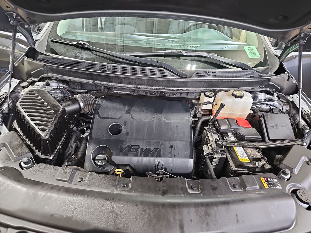 2021 BUICK ENCLAVE - Image 31