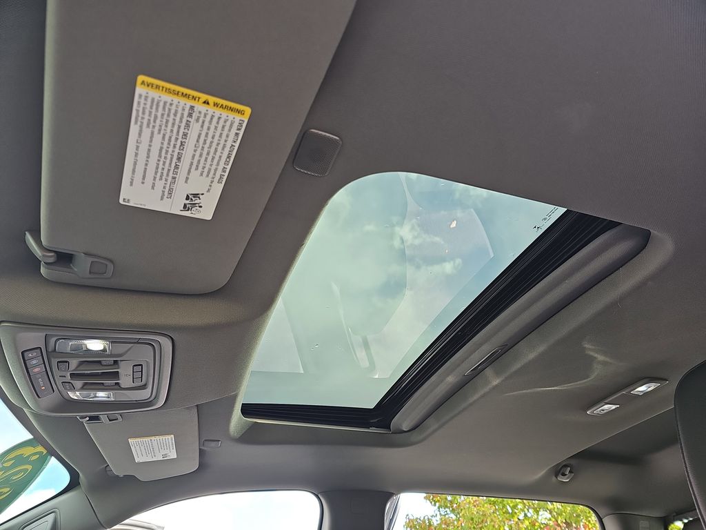 2023 GMC SIERRA - Image 28