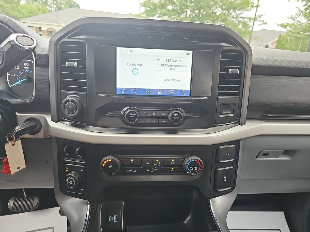 2022 FORD F-150 - Image 19