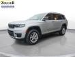 Used 2021 Jeep Grand Cherokee L Limited SUV