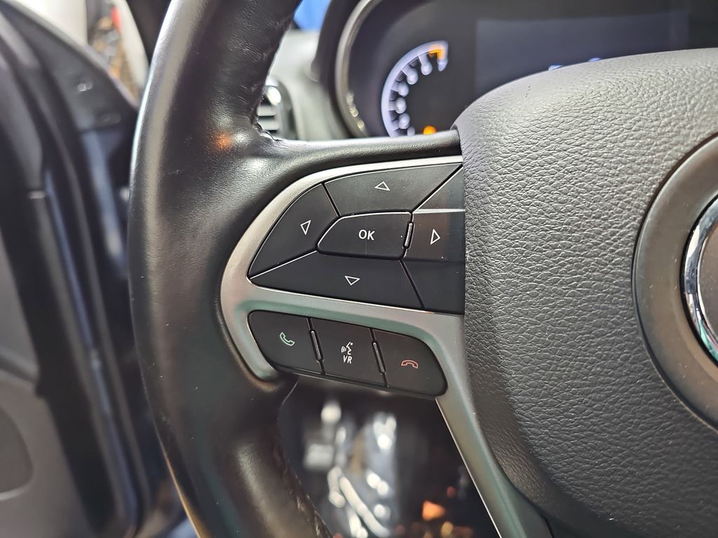 2021 JEEP GRAND CHEROKEE - Image 17