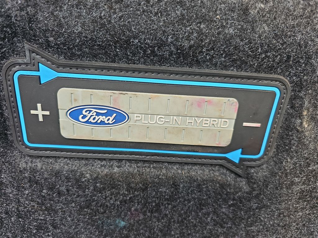 2017 FORD FUSION - Image 13