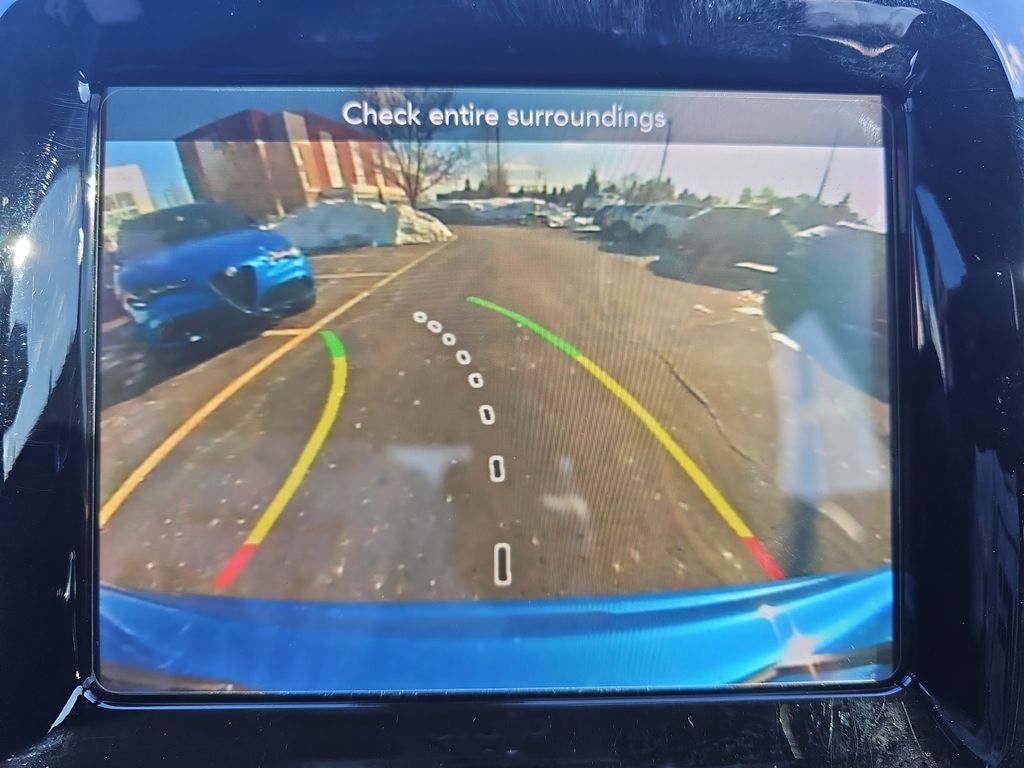 2019 JEEP COMPASS - Image 22