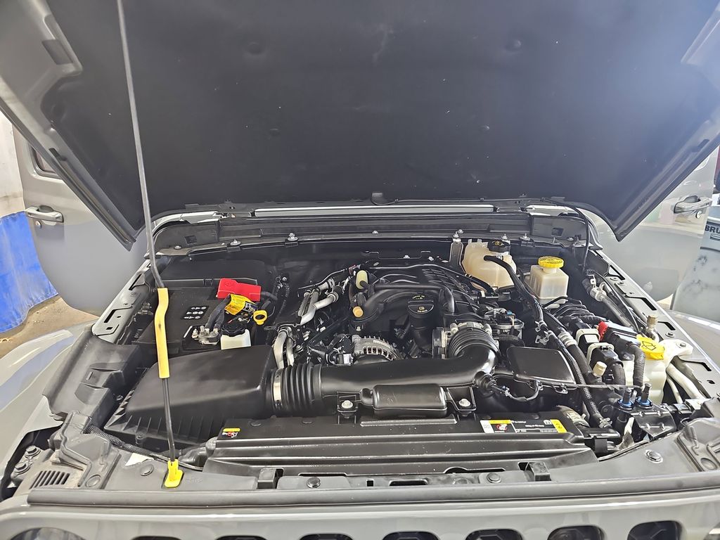 2022 JEEP GLADIATOR - Image 30