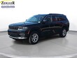 Jeep New Grand Cherokee