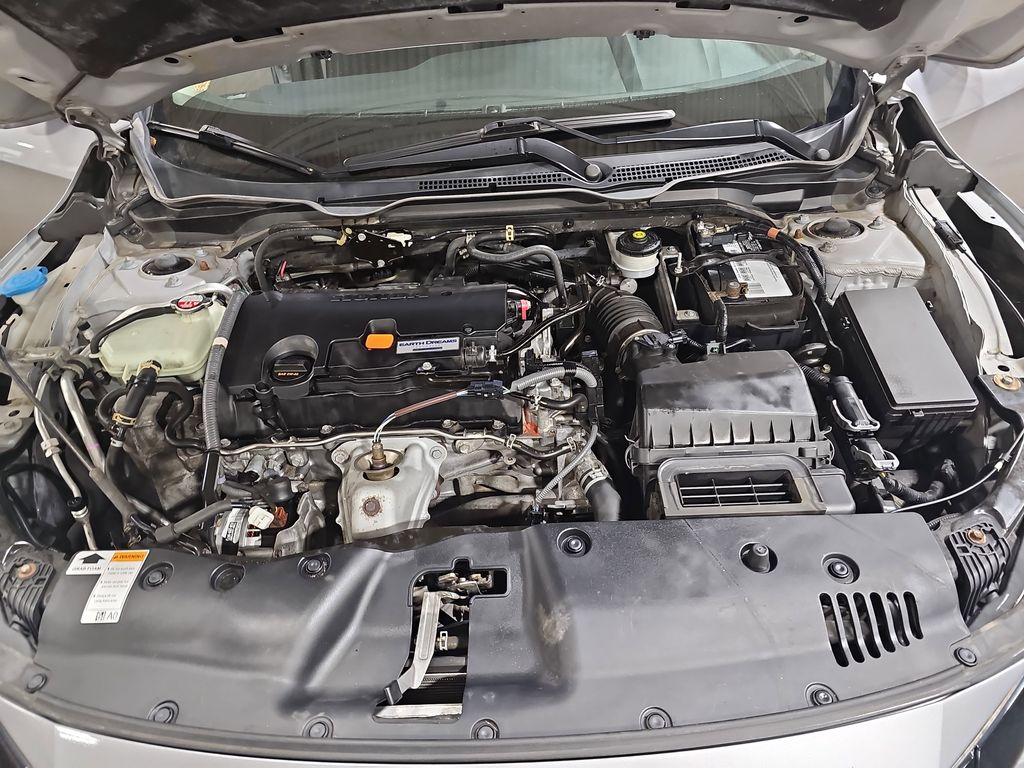 2019 HONDA CIVIC - Image 27