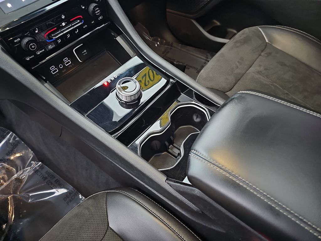 2023 JEEP GRAND CHEROKEE L - Image 27