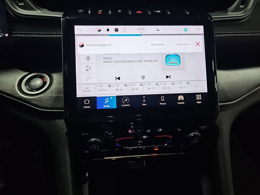 2023 JEEP GRAND CHEROKEE - Image 20