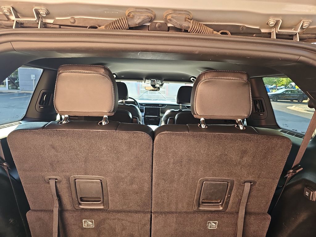 2023 JEEP GRAND CHEROKEE L - Image 14