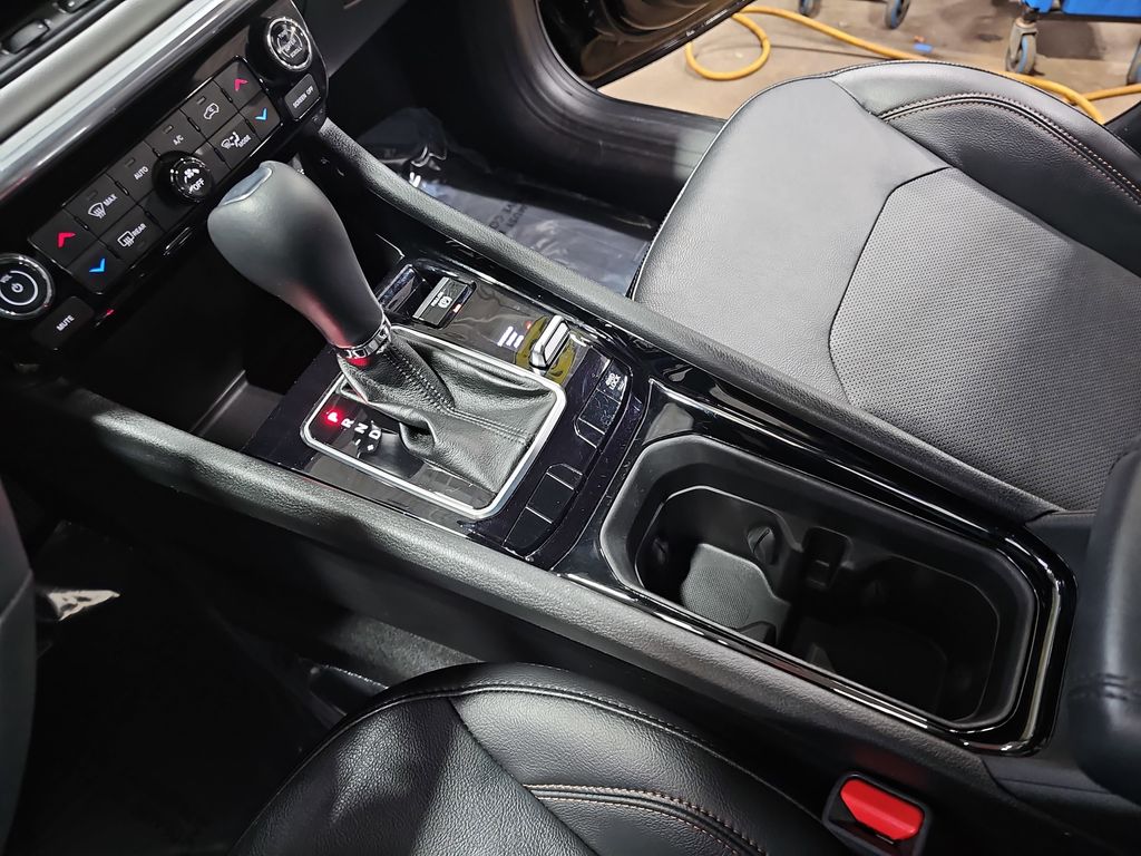 2023 JEEP COMPASS - Image 22