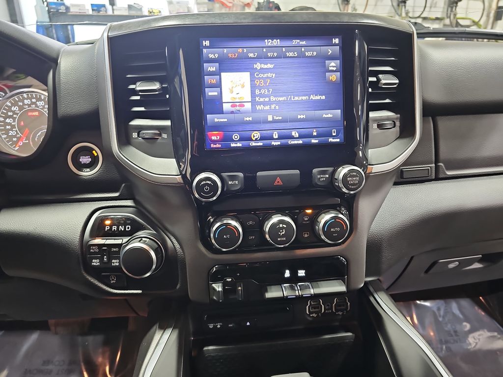 2019 RAM 1500 - Image 19