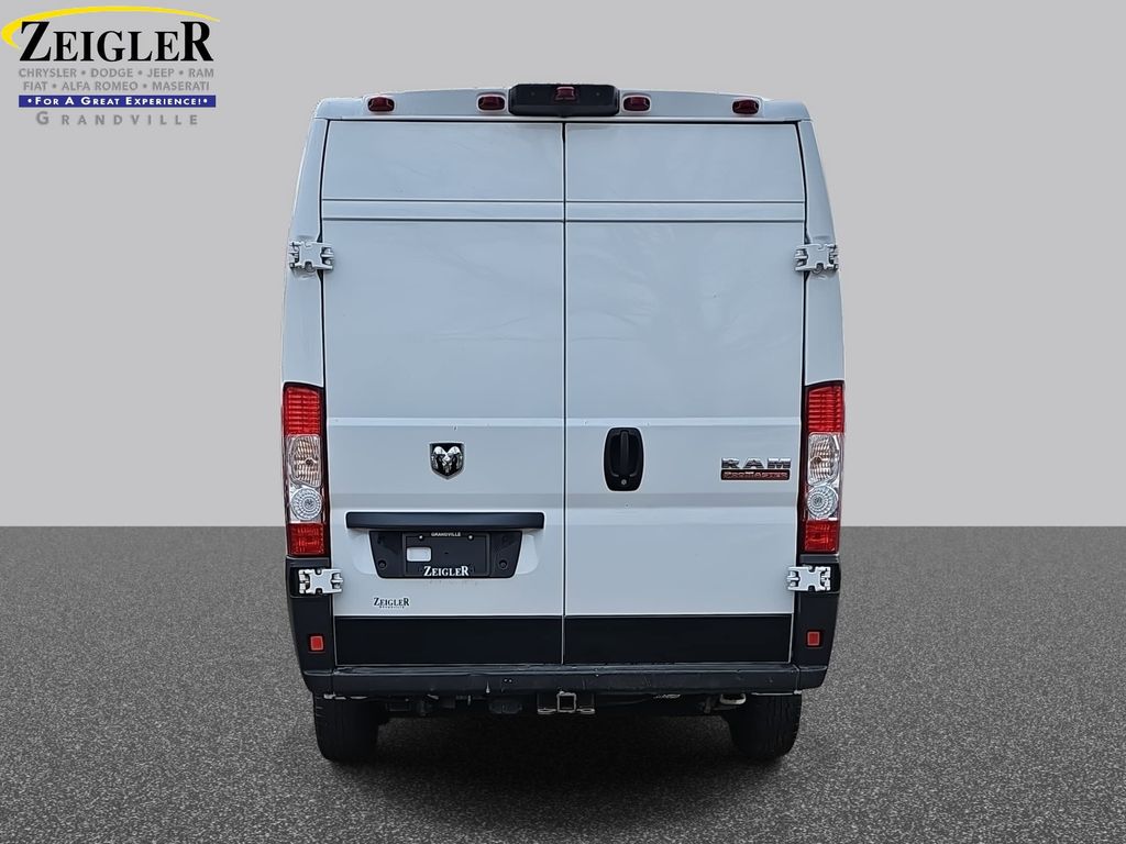 2021 RAM PROMASTER 2500 - Image 6