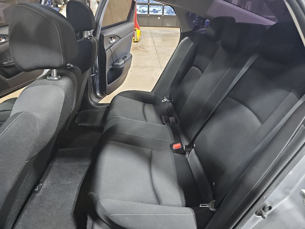 2019 HONDA CIVIC - Image 13