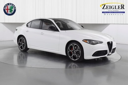 New Inventory | at Zeigler Automotive Group | VIN: