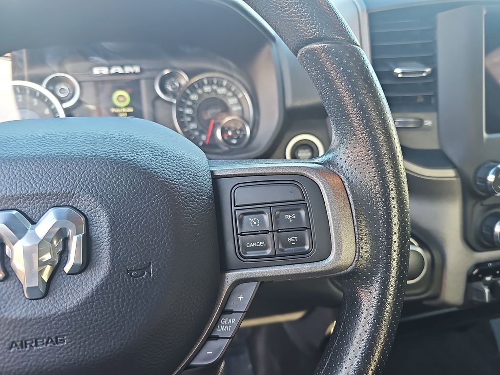 2021 RAM 2500 - Image 17