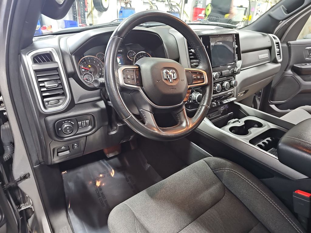 2019 RAM 1500 - Image 15