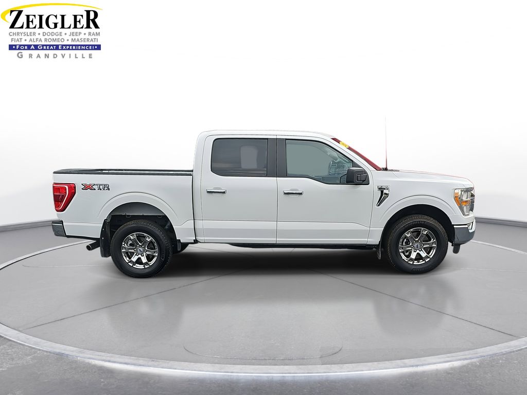 2022 FORD F-150 - Image 4