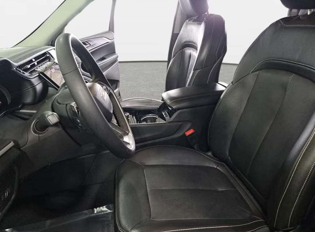 2023 JEEP GRAND CHEROKEE L - Image 9