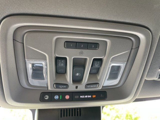 2023 GMC SIERRA - Image 43