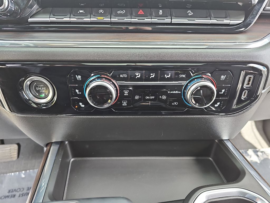 2023 GMC SIERRA - Image 20