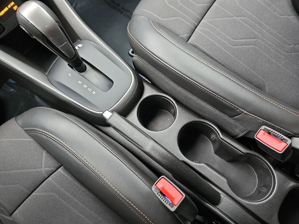 2022 CHEVROLET TRAX - Image 23