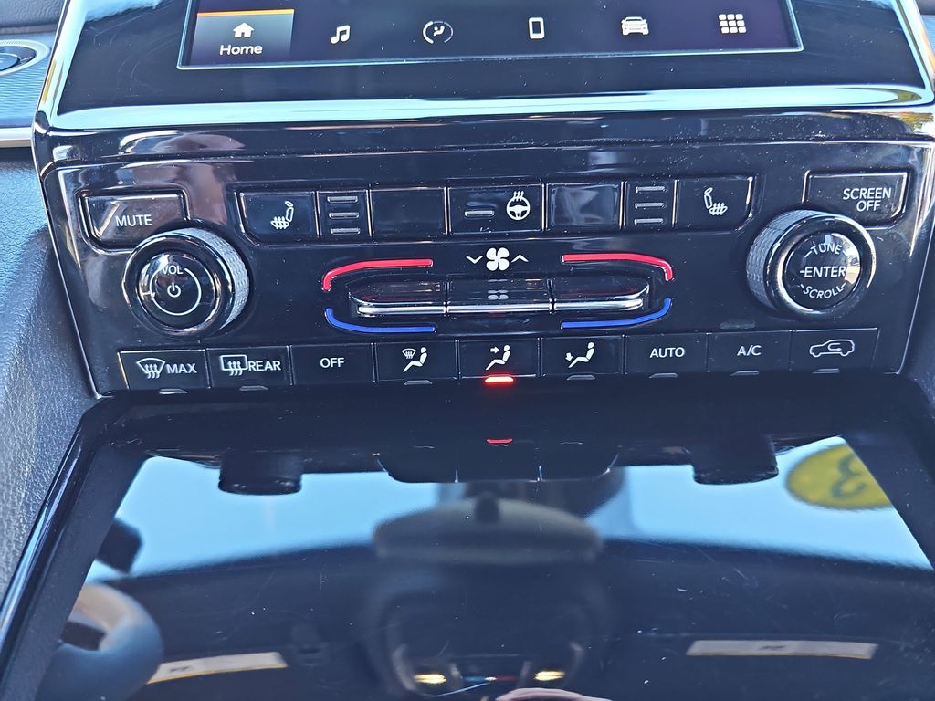 2023 JEEP GRAND CHEROKEE - Image 21