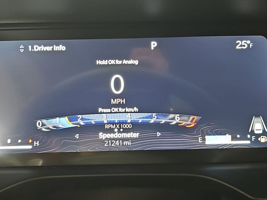 2023 JEEP GRAND CHEROKEE - Image 18