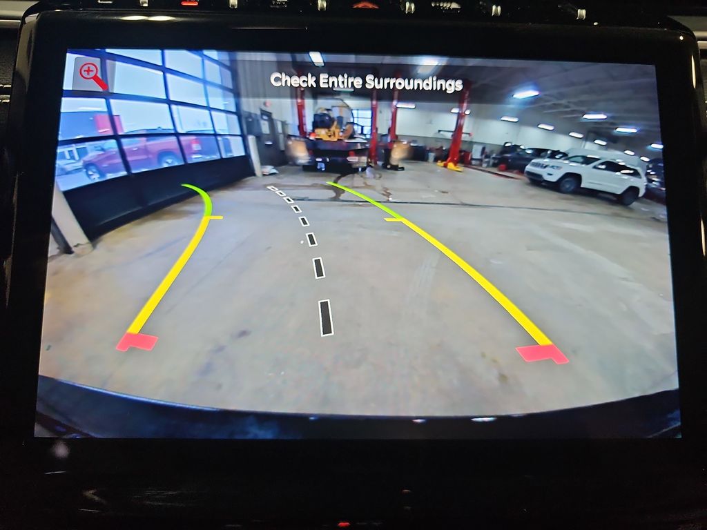 2023 JEEP GRAND CHEROKEE L - Image 25