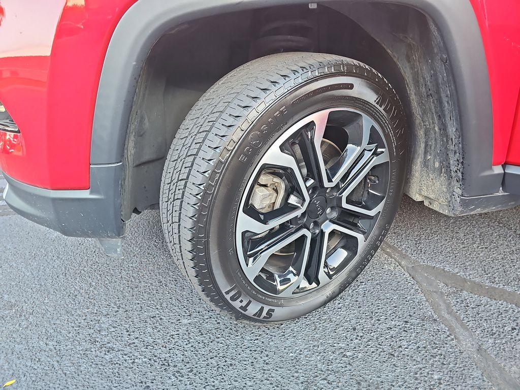 2023 JEEP COMPASS - Image 30