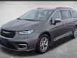 Used 2023 Chrysler Pacifica Limited Van Passenger Van