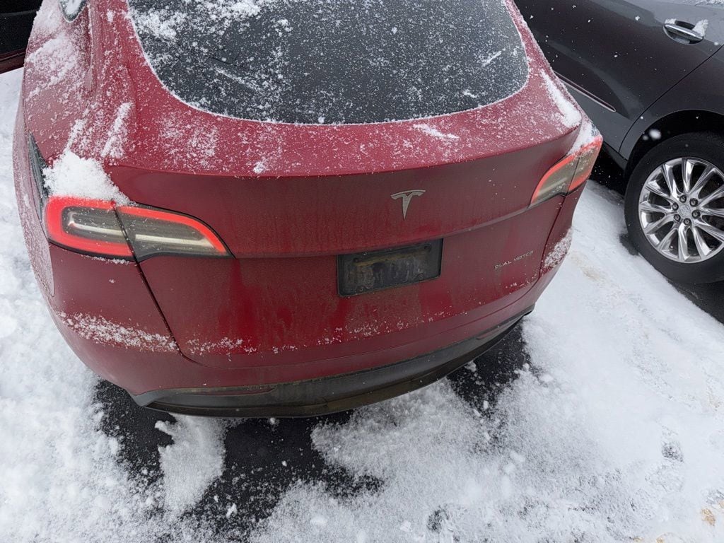 2023 TESLA MODEL Y - Image 7