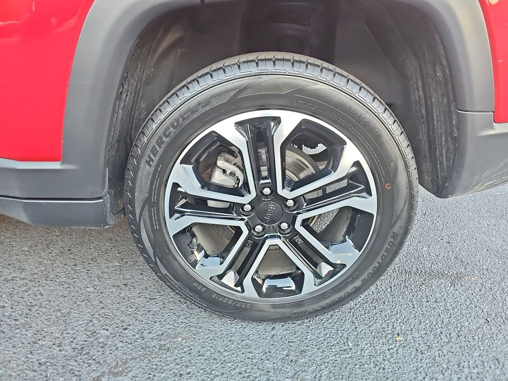 2023 JEEP COMPASS - Image 31