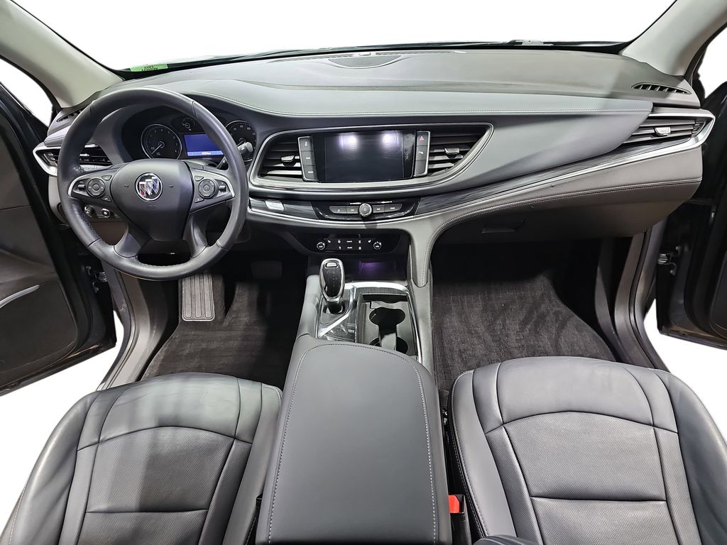 2021 BUICK ENCLAVE - Image 9
