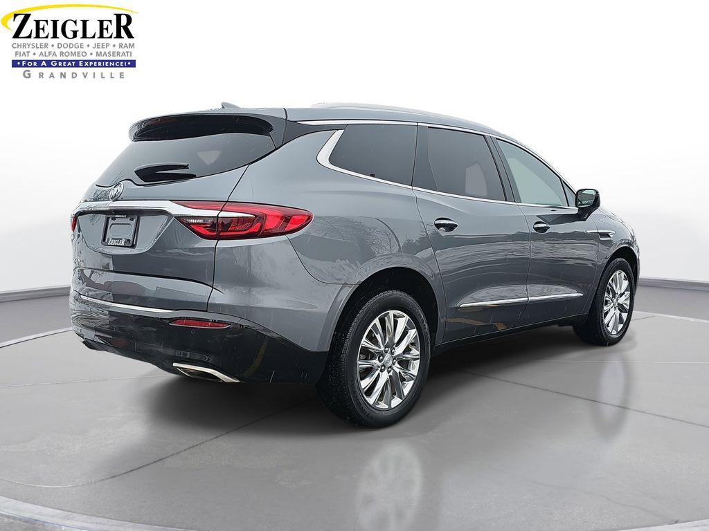 2021 BUICK ENCLAVE - Image 5