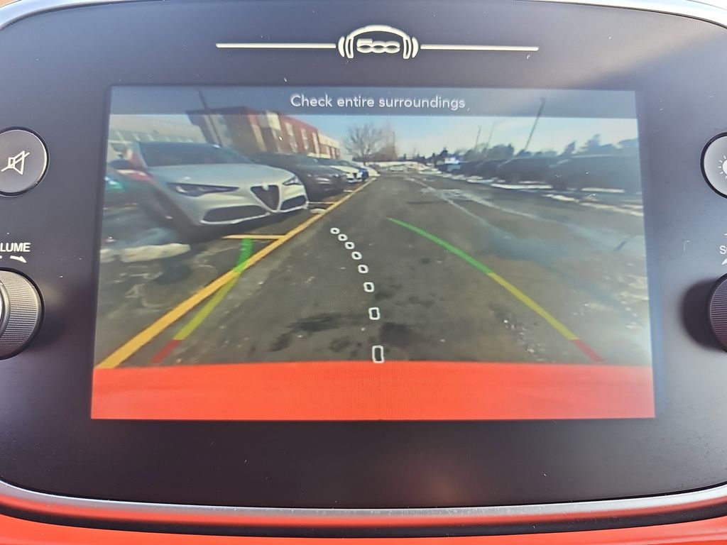 2020 FIAT 500X - Image 22