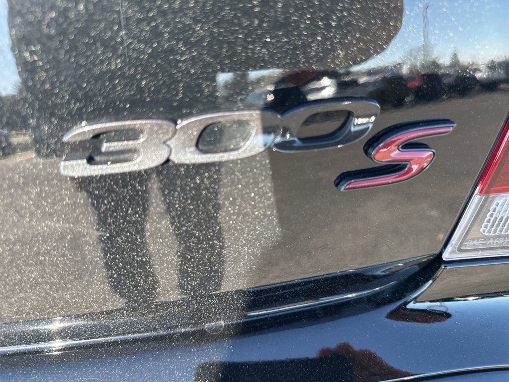 2023 CHRYSLER 300 - Image 7