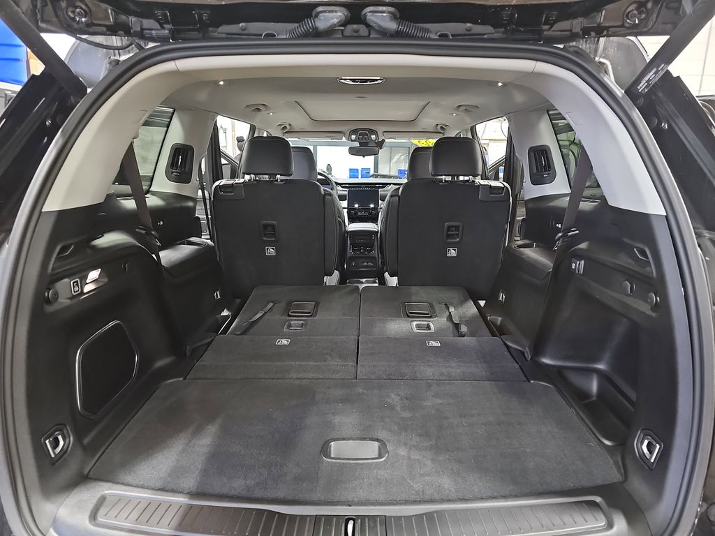 2023 JEEP GRAND CHEROKEE L - Image 14