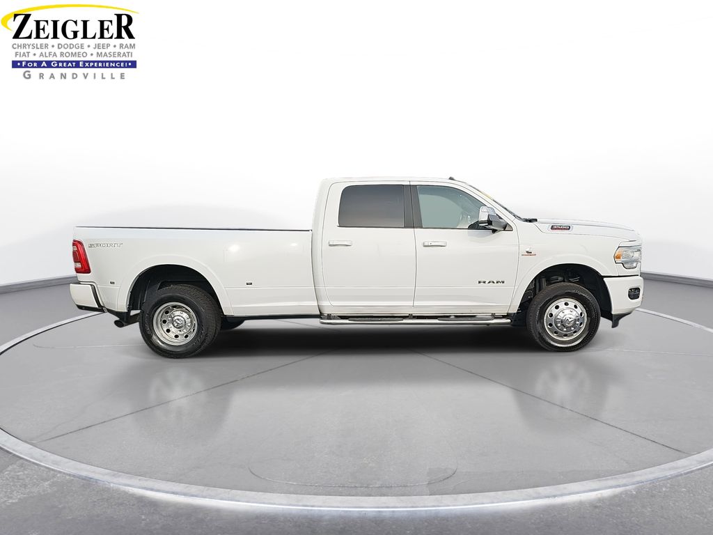 2021 RAM 3500 - Image 4