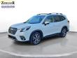 Certified 2024 Subaru Forester Limited SUV