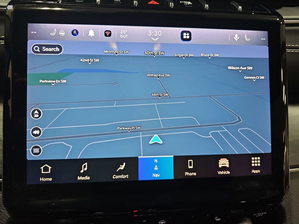 2023 JEEP GRAND CHEROKEE - Image 22