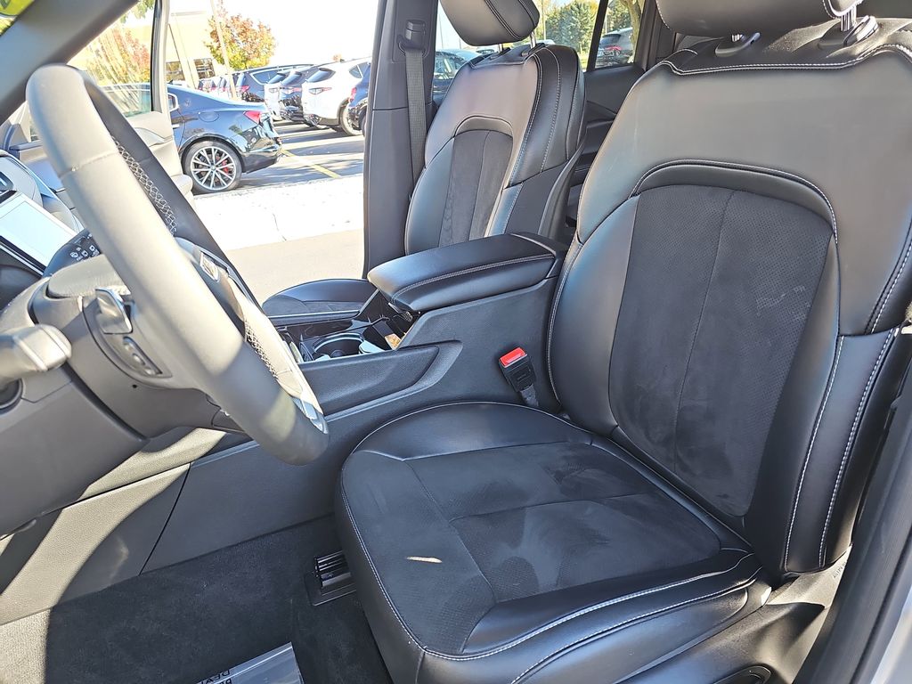 2023 JEEP GRAND CHEROKEE - Image 15