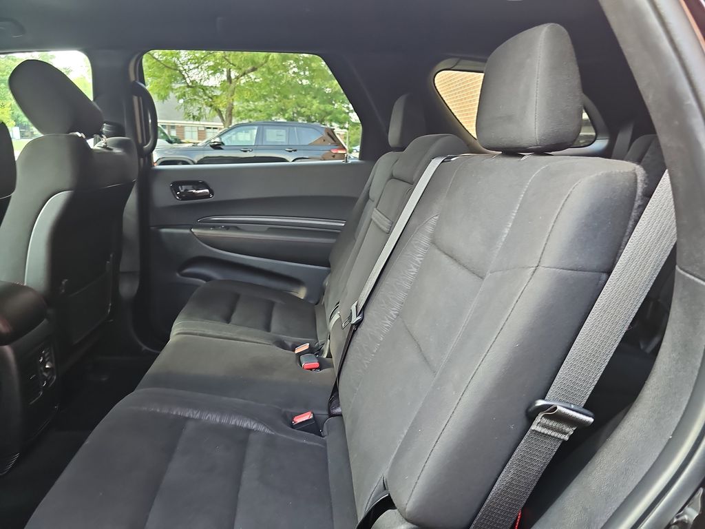 2024 DODGE DURANGO - Image 16