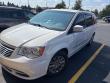 Used 2015 Chrysler Town & Country Touring-L Van