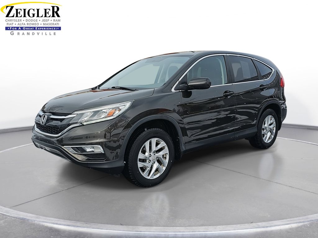 2015 HONDA CR-V - Image 1