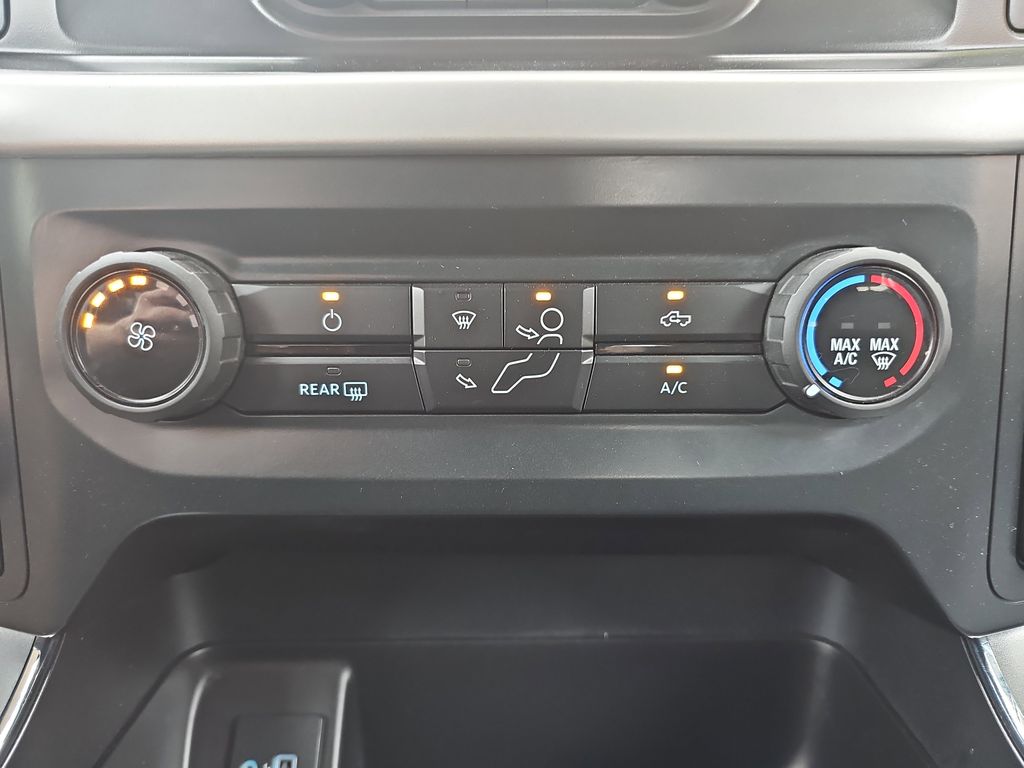 2022 FORD F-150 - Image 20