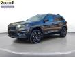 Used 2021 Jeep Cherokee Latitude Lux SUV