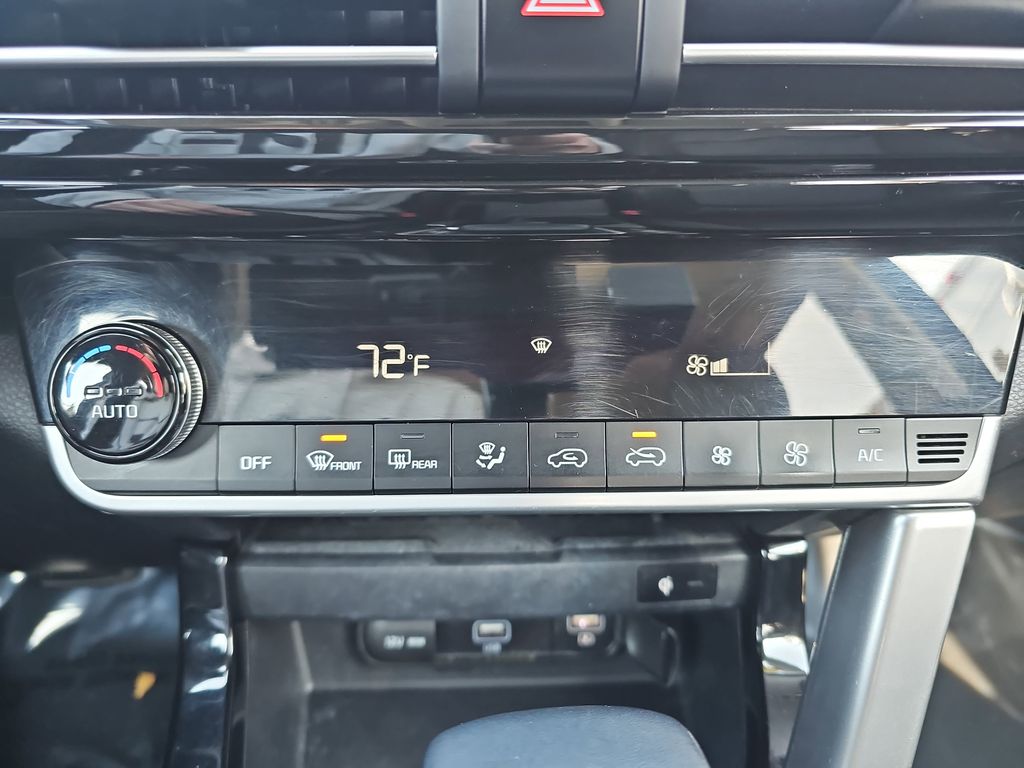 2021 KIA SELTOS - Image 20